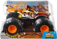 HFB96 Hot Wheels Monster Trucks 1:70 ass 6