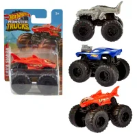 HFB96 Hot Wheels Monster Trucks 1:70 ass 2
