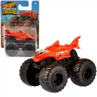 HFB96 Hot Wheels Monster Trucks 1:70 ass 3