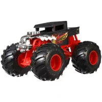 FYJ83 Masina HW Monster Trucks 1;24 in asort. 4