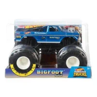 FYJ83 Masina HW Monster Trucks 1;24 in asort. 9