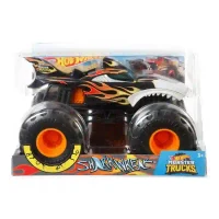 FYJ83 Masina HW Monster Trucks 1;24 in asort. 6