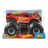 FYJ83 Masina HW Monster Trucks 1;24 in asort. 3