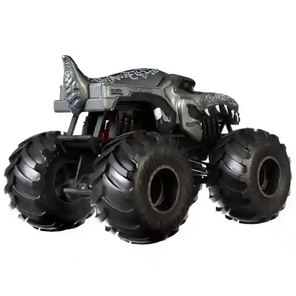 FYJ83 Masina HW Monster Trucks 1;24 in asort. 10