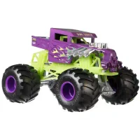 FYJ83 Masina HW Monster Trucks 1;24 in asort. 8