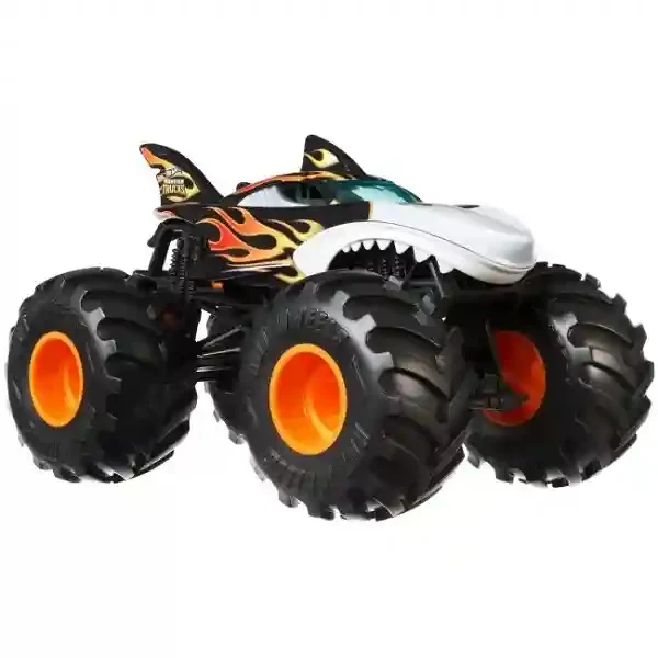 FYJ83 Masina HW Monster Trucks 1;24 in asort. 7