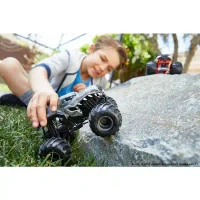 FYJ83 Masina HW Monster Trucks 1;24 in asort. 12
