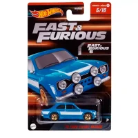 HNR88 Masina HW Fast&Furios 3