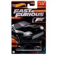 HNR88 Masina HW Fast&Furios 5
