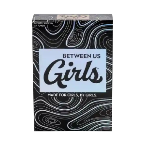 Joc de societate Between Us Girls eng 928322