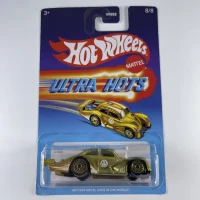 HDG52 Masina HW Ultra Hots die-cast 5