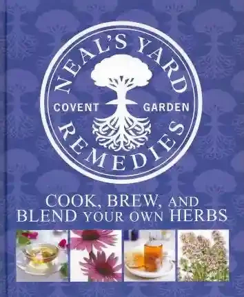Neal's Yard Remedies.