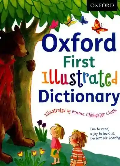 Oxford First Illustrated Dictionary