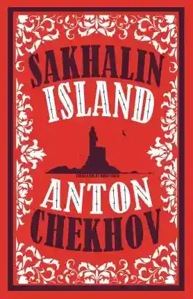 Sakhalin Island