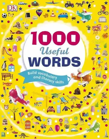 1000 Useful Words