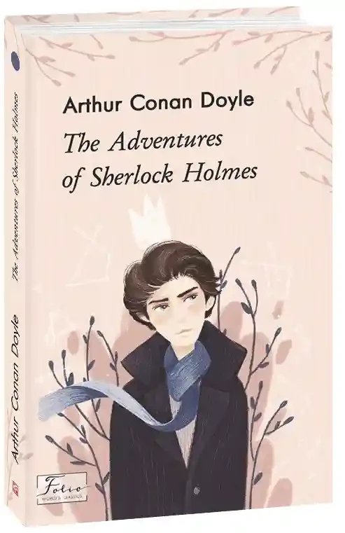 The Adventures of Sherlock Holmes