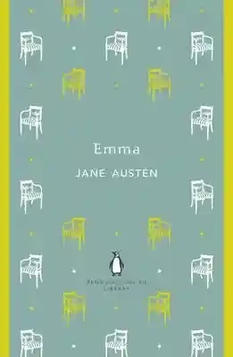 Emma (Penguin English Library)
