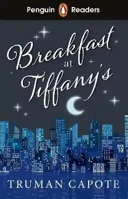 Penguin Readers 4 Breakfast at Tiffany's