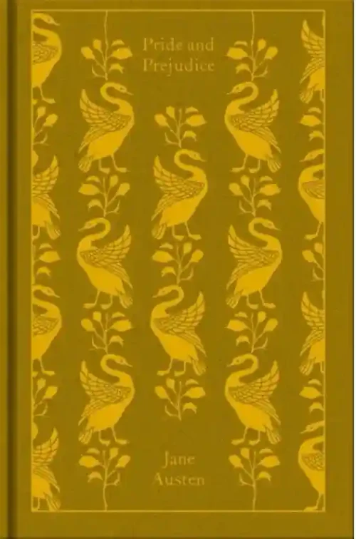 Pride and Prejudice