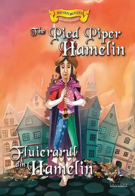 Fluierul din Hamelin