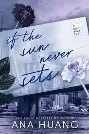 If the Sun Never Sets (Book 2)