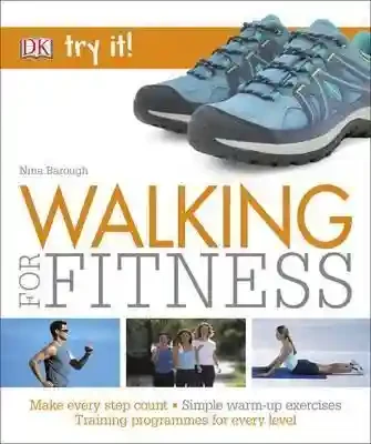 WALKING FOR FITNESS