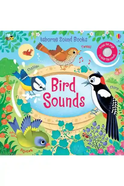 Bird Sounds