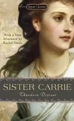 Sister  Carrier