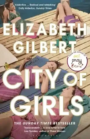 City of Girls PB