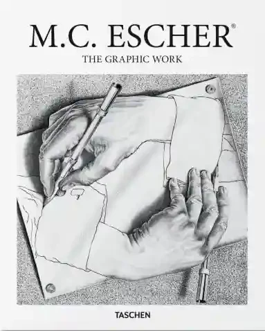 M.C. Escher