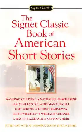 Peng US: American Shorts Stories
