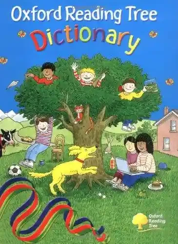 OXFORD READING TREE DICTIONRY