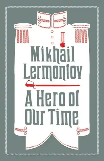 A hero our time (eng)