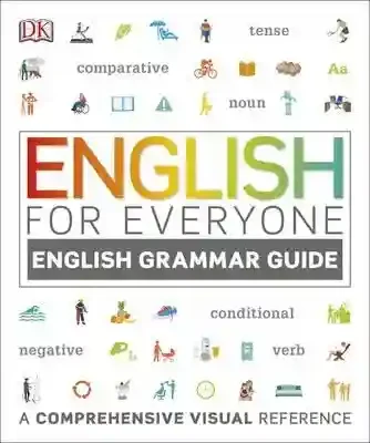 English for Evryone Grammar A1-C1