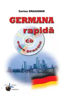 Germana rapida + CD