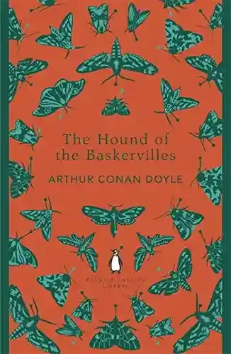 The Hound of the Baskervilles (Penguin English Library)