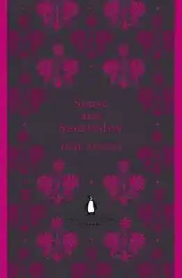 Sense and Sensibility (Penguin English Library)