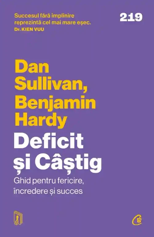 Deficit si castig