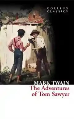 ADVENTURES OF TOM SAWYER. TWAIN