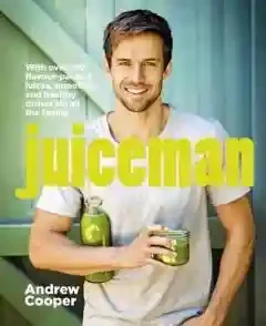 Juiceman.
