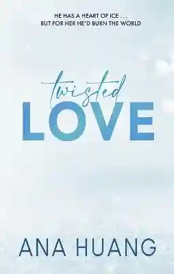 Twisted Love (Book 1)