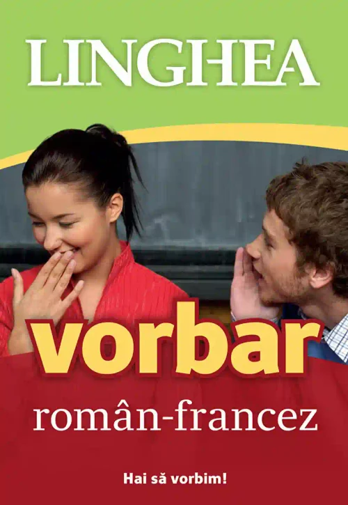 Vorbar roman francez