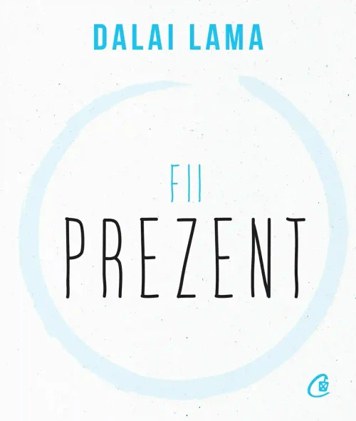 Fii prezent