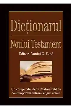 Dictionarul Noului Testament