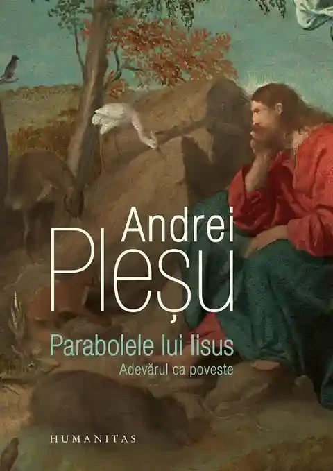 Parabolele lui Iisus