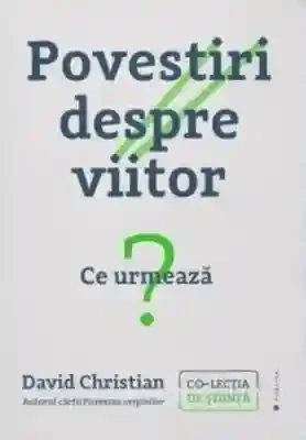 Povestiri despre viitor