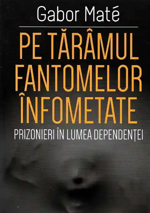 Pe taramul fantomelor infometate