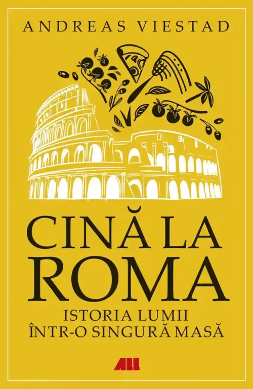 Cina la Roma