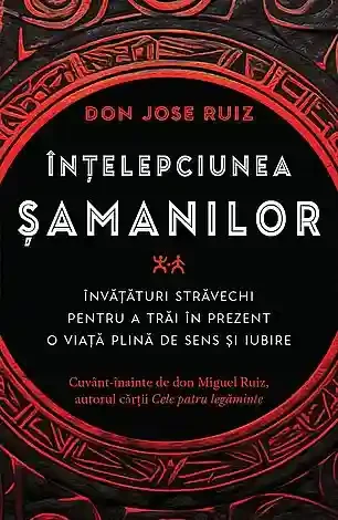 Intelepciunea samanilor.