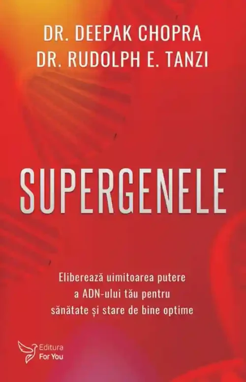 Supergenele